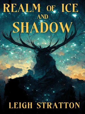 cover image of Realm of Ice and Shadow